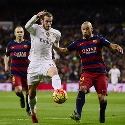 Mascherano: Persaingan di La Liga Akan Ketat sampai Akhir