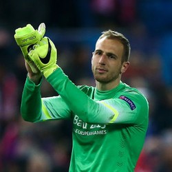 Atletico Tambah Kontrak Jan Oblak