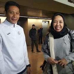 Kangen Makanan Indonesia, Evan Bisa Pesan Makanan di Restoran Betawi di Barcelona