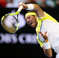 Ketika Prancis Terbuka Tiba, Nadal Diyakini Sudah Lebih Oke