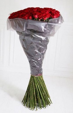 Buket Bunga Mawar Termahal untuk Valentine, Seharga Rp 177 Juta