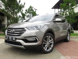 Hyundai Luncurkan 4 Mobil Baru Tahun Ini
