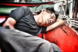 Melepas Lelah Ala Malioboro