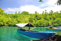 Ternate, Jauh Tapi Keren