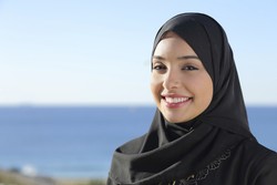 Menggoda Perempuan di Yordania, Lidah Bisa Dipotong!