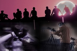 Lihat Gerhana Matahari di Bangka, Bisa Ikut Banyak Acara Seru!