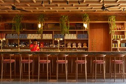 MoVida Bali: Tapas yang Sebenarnya Diracik dengan Sentuhan Lokal