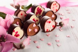 Tradisi Valentine Unik di Prancis Hingga Italia