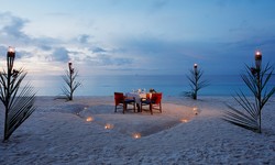 Restoran Paling Romantis di Dunia untuk Bersantap Bersama Pasangan (2)