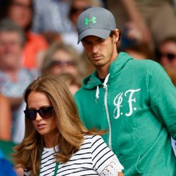 Andy Murray Jadi Ayah
