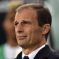 Allegri Kembali Bantah Rumor Kepindahan ke Chelsea