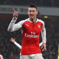 Koscielny: Sekarang Musim Terbaikku di Arsenal