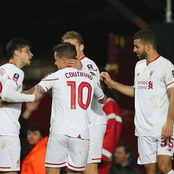 Memang Bukan Musim Menyenangkan untuk Liverpool