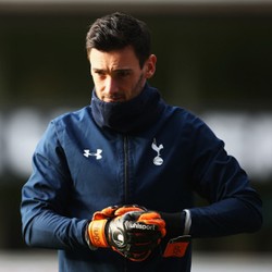 Gejolak Darah Muda di Tubuh Spurs