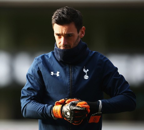 Gejolak Darah Muda di Tubuh Spurs