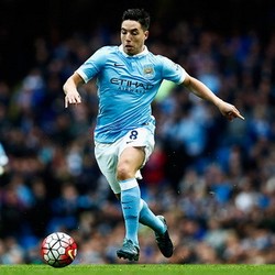Nasri Ingin Akhiri Karier di City