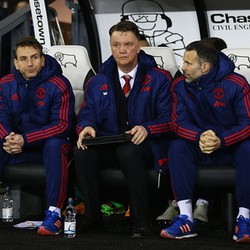 Ferdinand: MU Tak Boleh Salah Pilih Manajer Berikutnya