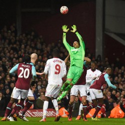 Tundukkan Liverpool Lewat Extra Time, West Ham ke Babak Kelima
