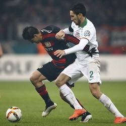 Kalahkan Leverkusen, Bremen Melaju ke Semifinal