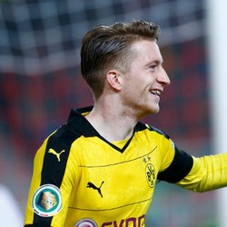Dortmund Berharap Monster Reus Bebas Cedera