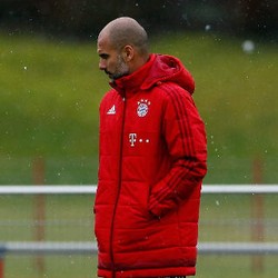 Guardiola Dianggap Cuma Main-Main di Bayern