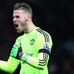 Jika Jadi Gabung Madrid, De Gea Akan Digaji Rp 3,4 M Sepekan