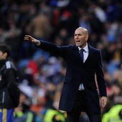 Karena Zidane Punya Kemampuan Pengaruhi Pemain