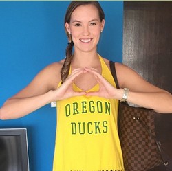 Punya Si Cantik Alaina Bergsma, Petrokimia Pede Hadapi Proliga 2016