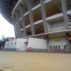 Kementerian PUPR Bakal Renovasi 14 Venue di GBK