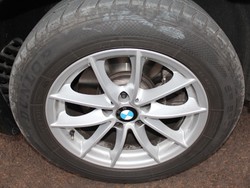 Pertama di Indonesia, Ada Asuransi Khusus untuk Ban Mobil