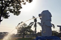 Aneka Monumen Dunia Ternyata Ada di Surabaya