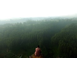 Aneka Destinasi di Bandung Untuk Mencari Cinta