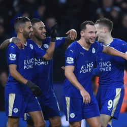 Jika Juara, Para Pemain Leicester Tidak Ditunggu Bonus