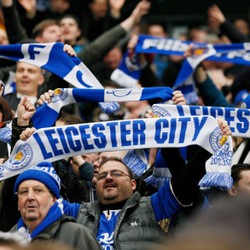 Asal Starting XI Tak Terganggu, Leicester Bakal Juara