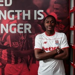 Stoke Akan Pakai Kostum Spesial Akhir Pekan Ini