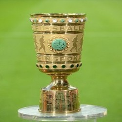 Bayern Jumpa Bremen, Dortmund Hadapi Hertha di Semifinal