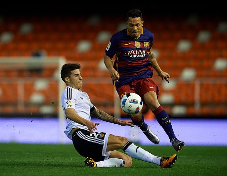 Barca Bakal Tukar Rekor dengan Trofi