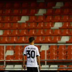 Ketika Mestalla Menggugat Gary Neville