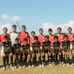 Jamboree Camp Festival Digelar Lagi Awal Maret, Sepakbola Sambil Kemping