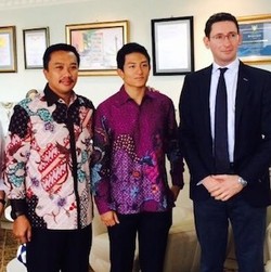 Manor Kembali Beri Kelonggaran Waktu untuk Rio