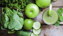 Tambah Asupan Sayur dan Buah Segar dengan 5 Cara Ini