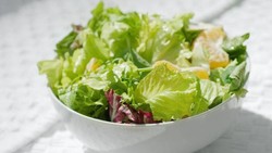 Makanan Ini Mudah Memicu Keracunan Jika Tak Dikonsumsi dengan Benar