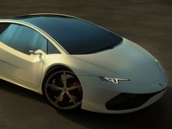 Lamborghini Matador Penerus Aventador?