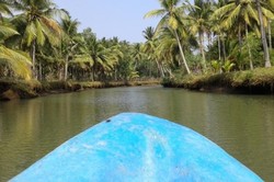 Kali Cokel, Saingannya Sungai Maron di Pacitan