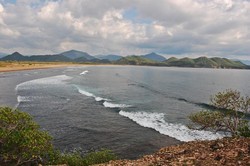 Pesona Alam dan Budaya Sumbawa Barat
