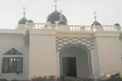 Pantai Pelangi di Pidie Kini Dilengkapi Musala