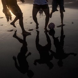Gelisahnya Garis Keras Yogya