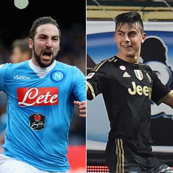 Dybala Rela Higuain Jadi Topskorer asalkan Juve Juara