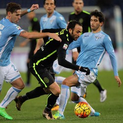 Lazio Benamkan Verona 5-2