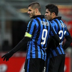 Icardi Sangat Yakin Inter Akan Lolos ke Liga Champions